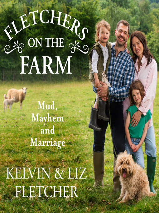 Cover image for Fletchers on the Farm